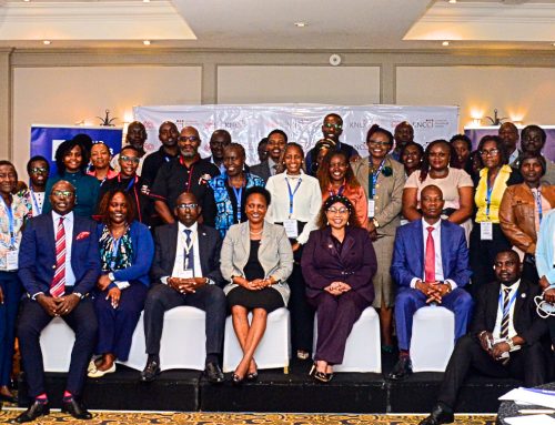 KNCCI AND KONRAD-ADENAUER-STIFTUNG CHAMPION BUSINESS CONTINUITY AND ECONOMIC STABILITY AHEAD OF 2027 GENERAL ELECTIONS
